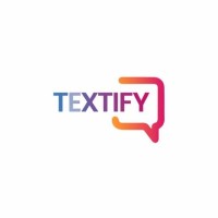 Textify Technologies logo - Similar company to Sms Textify