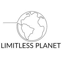 Limitless Planet logo - Similar company to Cheerful Persistency