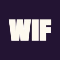 WIF logo - Similar company to Showcase
