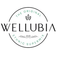 Wellubia Mukhwas logo - Similar company to Wellubia