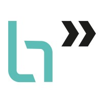 b»robotized logo - Similar company to Husarion