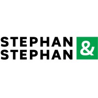 Stephan and Stephan