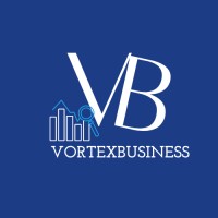 Vortexbusiness logo - Similar company to Yvonnepadmos☑️