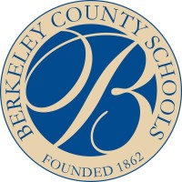 Berkeley County Schools WV logo - Similar company to Berkeley County Development Authority