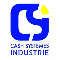 Cash Systèmes Industrie logo - Similar company to Pi Electronique