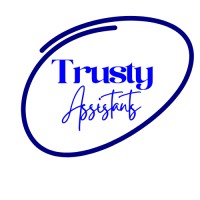Trusty Assistants logo - Similar company to Platinum Standard Solutions