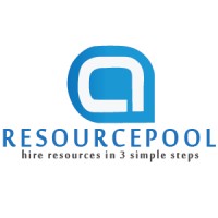 AResourcePool logo - Similar company to J2 It Solutions