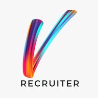 V Recruiters logo - Similar company to Icnofy Technologies (इक्नोफाई)