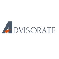 Advisorate logo - Similar company to Iinvincible