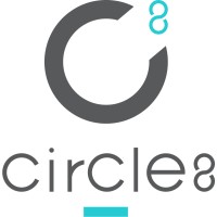Circle8 logo - Similar company to Circle 8 Clean Technologies