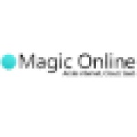 Groupe Magic OnLine logo - Similar company to Bouygues Telecom