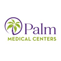 Palm Medical Centers logo - Similar company to Ima Medical Group
