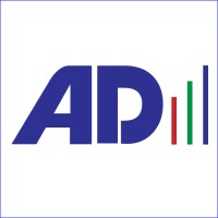 Anoint Digital logo - Similar company to Coder Scoop Inc.