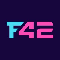 Forge 42 logo - Similar company to Code Forge