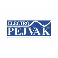 Electro Pejvak logo - Similar company to Xinfinity