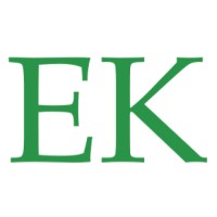 EK Lumber Co., Ltd. logo - Similar company to Kretz Lumber.Com