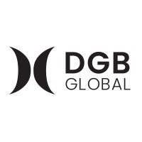 DGB Global logo - Similar company to Blueboat
