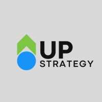 UpStrategy.io logo - Similar company to Peakstrategy.Io