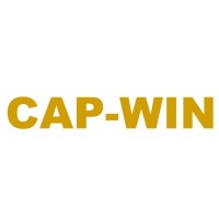 CAP-WIN GROUP logo - Similar company to Capcrete