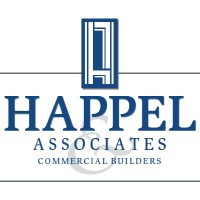 Happel & Associates Commercial Builders logo - Similar company to Levelift Foundations, Llc
