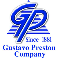 Gustavo Preston Company logo - Similar company to Dynamic Pump Solutions