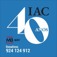 Instituto de Apoio à Criança logo - Similar company to Direção-Geral De Estatísticas Da Educação E Ciência (Dgeec)