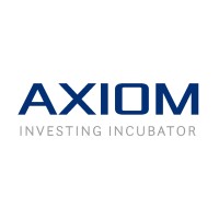 Axiom Investing Incubator logo - Similar company to Superior Back Office Solutions Llc