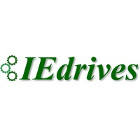 Integrated Electric drives, inc. logo - Similar company to Commonsans
