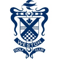 Weston Golf and Country Club logo - Similar company to Matthew Gilbert