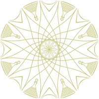 Ottolire Resort logo - Similar company to Sextantio