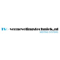 TSG-Vernevelingstechniek logo - Similar company to Lab-Innovations