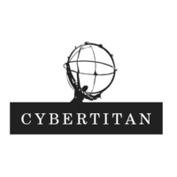 Cyber Titan logo - Similar company to Sos Technologies
