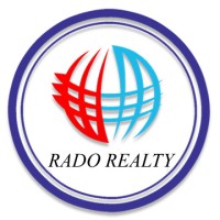 Rado Realty logo - Similar company to Omega Projects