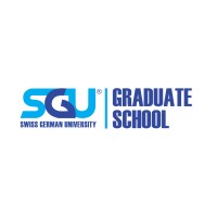 SGU Graduate School logo - Similar company to Kancani
