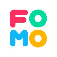 FOMO Network logo - Similar company to Fastcom Technology S.A.
