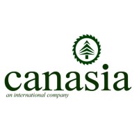 Canasia Forest Industries logo - Similar company to Sj Morse Company