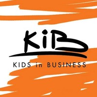 Kids in Business logo - Similar company to Complexul Educational Laude-Reut