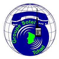 Sotel Tchad logo - Similar company to Ilnet Telecom