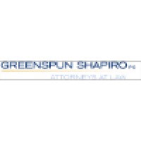 Greenspun Shapiro Pc