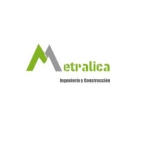 Metralica IC logo - Similar company to Acr Constructora