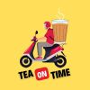 Tea on Time logo - Similar company to Envoholic