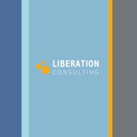 Liberation Consulting logo - Similar company to Truing