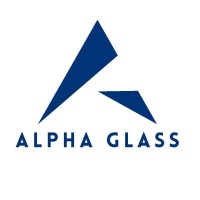Alpha Glass logo - Similar company to Kontec Aps