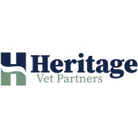 Heritage Vet Partners logo - Similar company to Bluepearl Pet Hospice