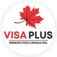 Visaplus Immigration Canada Inc logo - Similar company to Mind Mydocs Inc.