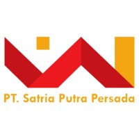 PT. Satria Putra Persada logo - Similar company to Alinea Creative