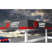 Lucky Petroleum Pk logo - Similar company to Luckypetroleum