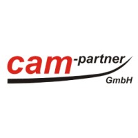 CAM-Partner GmbH logo - Similar company to Vsg Software Solutions Inc