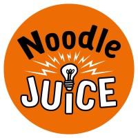 Noodle Juice Ltd logo - Similar company to Monsudar Publishing Llc