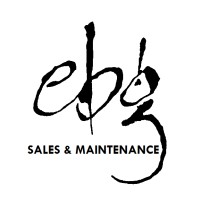 EBG Helicopters (Sales and Maintenance) Limited logo - Similar company to Redhill Aviation